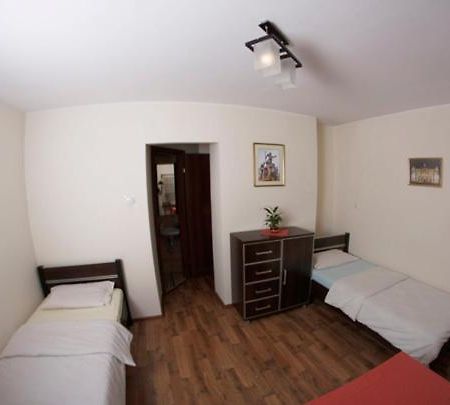 Hotel Euro Zajazd - Casa Di Fulvio Maria Viola Bielsko-Biala Exterior foto