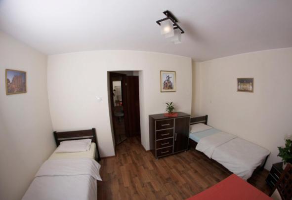 Hotel Euro Zajazd - Casa Di Fulvio Maria Viola Bielsko-Biala Exterior foto