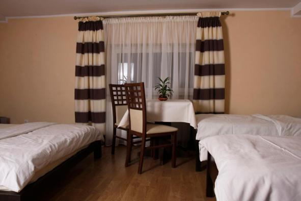 Hotel Euro Zajazd - Casa Di Fulvio Maria Viola Bielsko-Biala Exterior foto