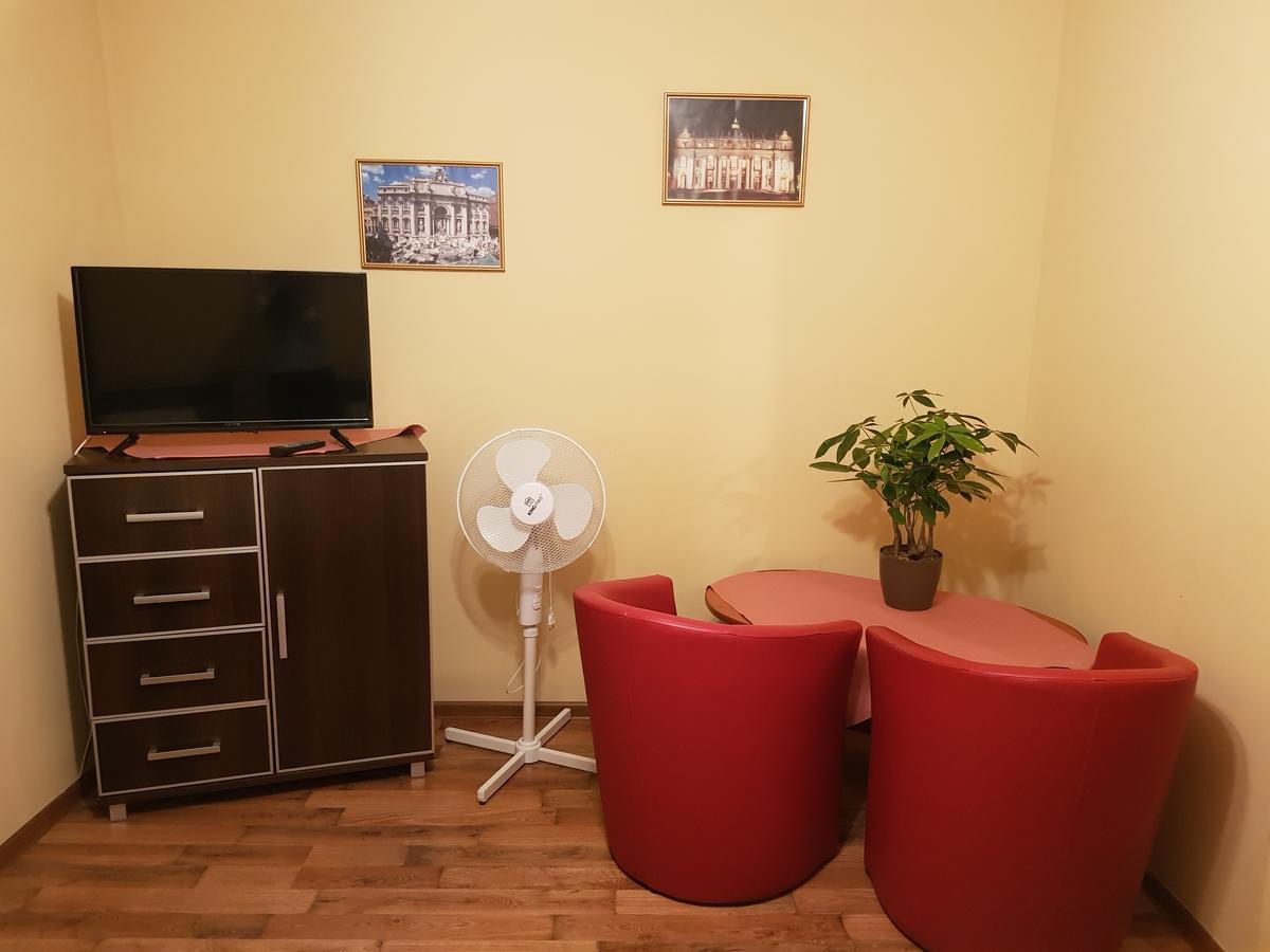 Hotel Euro Zajazd - Casa Di Fulvio Maria Viola Bielsko-Biala Exterior foto