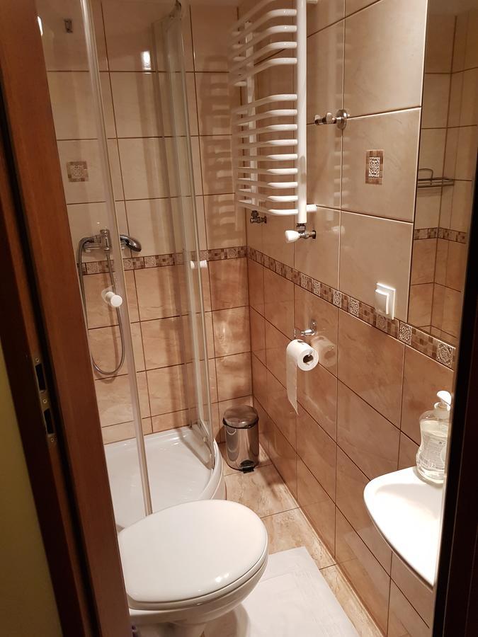 Hotel Euro Zajazd - Casa Di Fulvio Maria Viola Bielsko-Biala Exterior foto